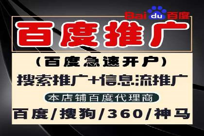包年推广新篇章：百度竞价的多维度应用案例